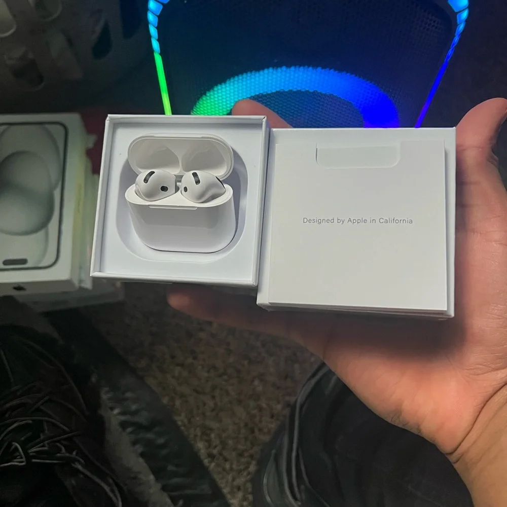 Apple AirPods Pro - White